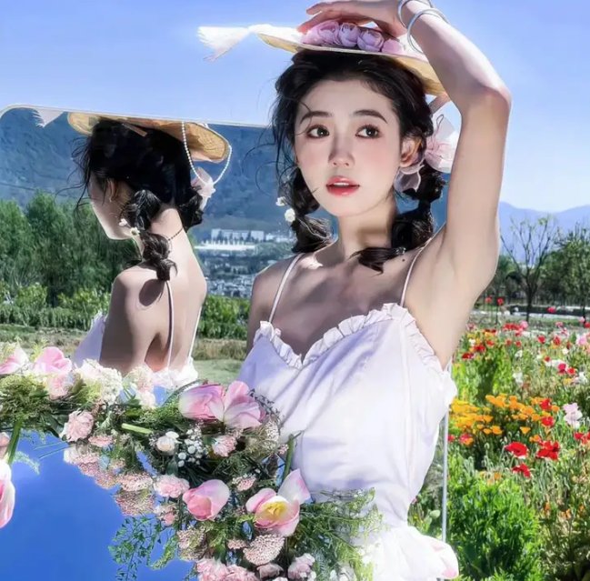 福尔摩斯在纽约
